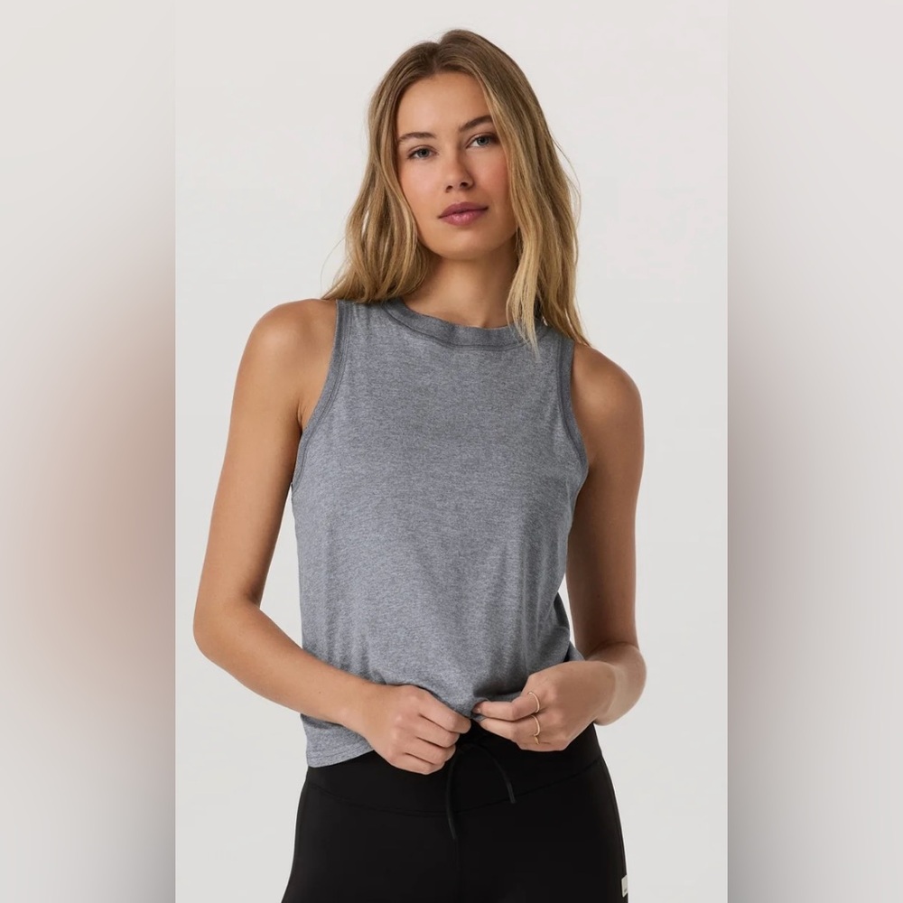 Vuori energy top